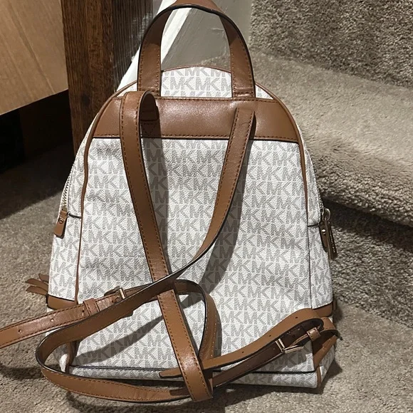 Authentic Mini Backpack - Picture 2 of 9